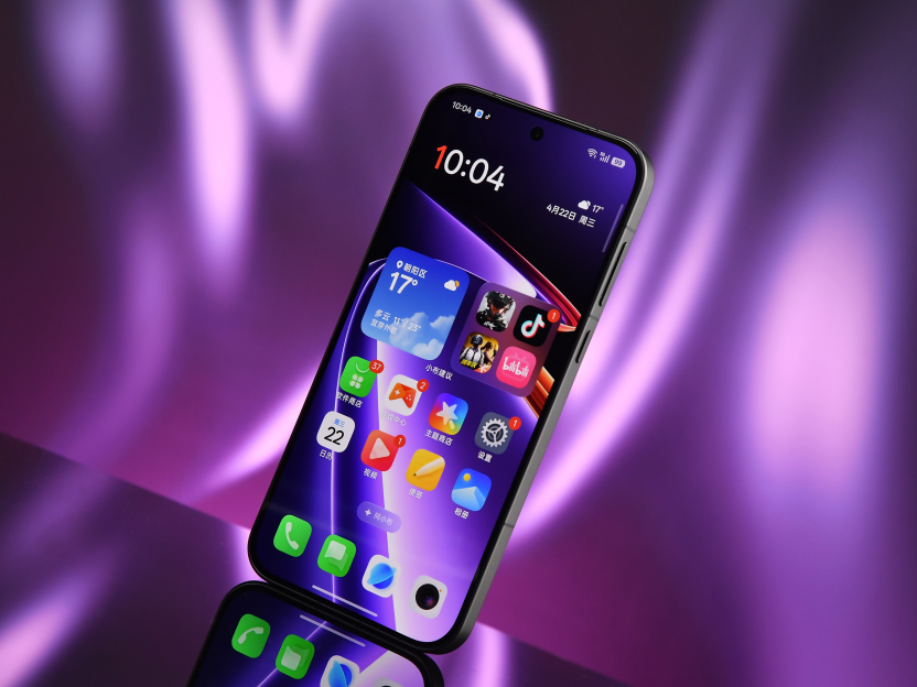 枪神出击颗颗必秒 3499元起售一加 Ace 6 至尊版亮点解析