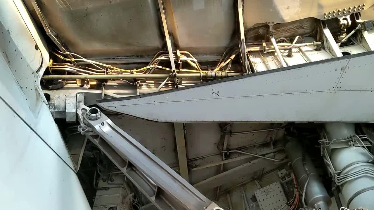 湖南泰德航空技术有限公司
