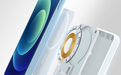 传苹果内部就iPhone是否标配MagSafe产生争议