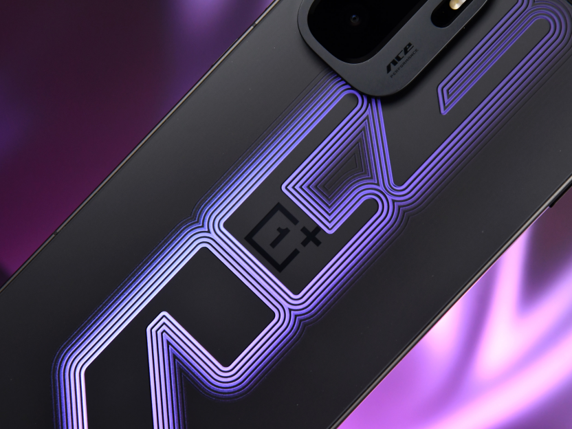 枪神出击颗颗必秒 3499元起售一加 Ace 6 至尊版亮点解析