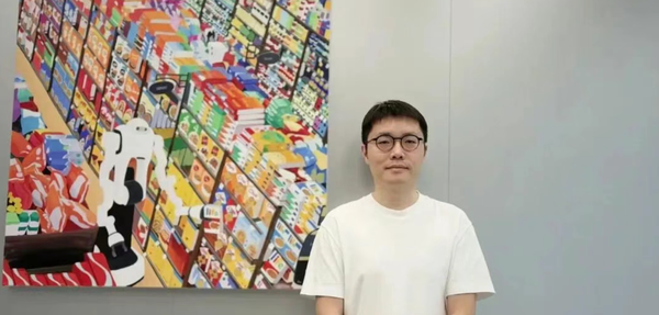 融资超30亿,上海新晋百亿具身智能独角兽诞生!阿里、蚂蚁、腾讯都投了