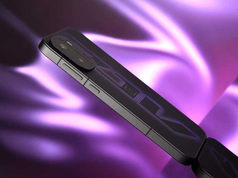 枪神出击颗颗必秒 3499元起售一加 Ace 6 至尊版亮点解析