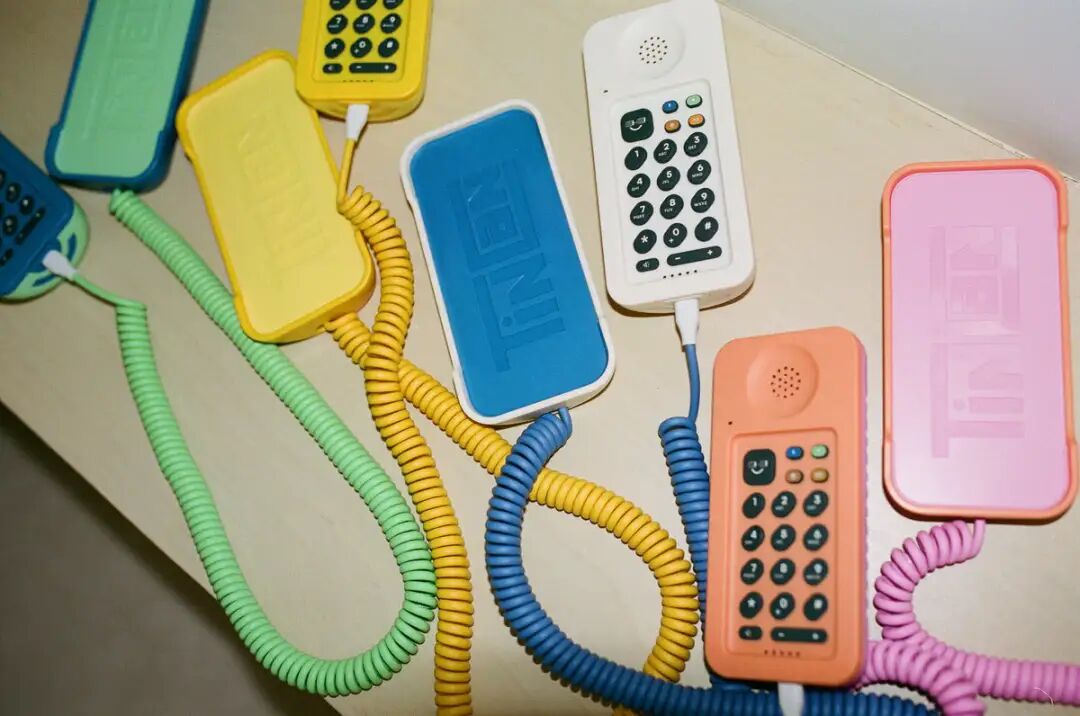 Tin Can - The New-School Landline for Kids