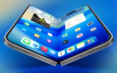 首款折叠屏iPhone主打四大核心卖点 今年秋季推出