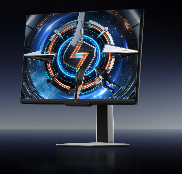 玩3A就选它！TCL 27C3A Pro细节悍将，一步到位的游戏毕业显示器