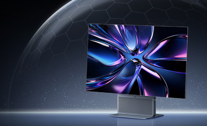 谁懂啊！这台TCL X3A，才是真正一步到位的“全能至臻”显示器