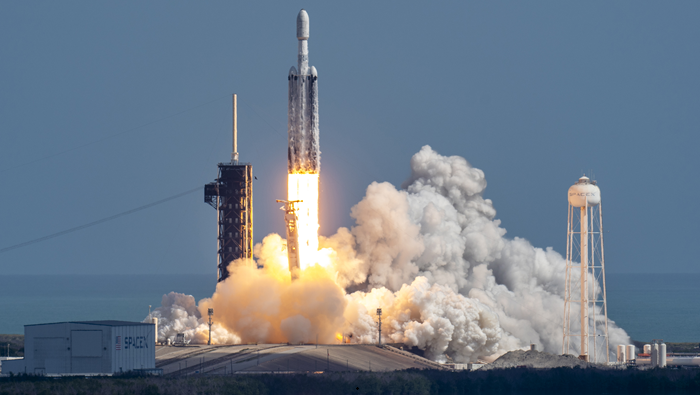 Viasat Confirms Successful Launch and Initial Signal Acquisition of ViaSat-3 F3