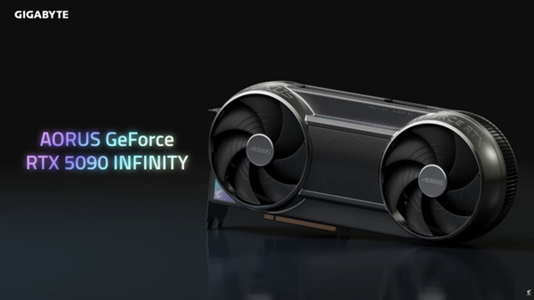 喜迎40周年庆!技嘉旗舰级RTX 5090新品有望上线