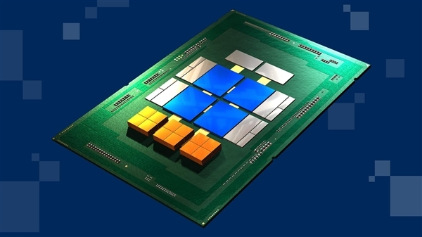 x86性能狂飙16倍！AMD、Intel联手制定统一标准
