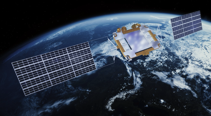 UNIVITY Secures €27 Million to Build Space Internet for Telecoms