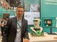 触覚はPSOC 4、関節にGaN、目や耳も――人型ロボット向けで攻めるInfineon