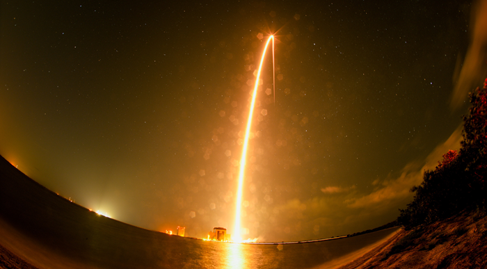 Lockheed Martin Launches GPS III Constellation and Prepares for GPS IIIF