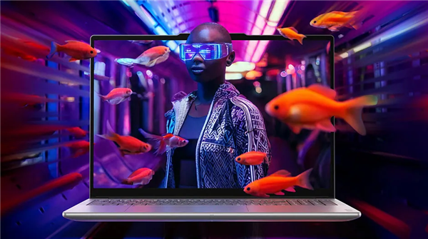 2799美元起 联想Pro 9i全球开售：3.2K双串联OLED+RTX独显