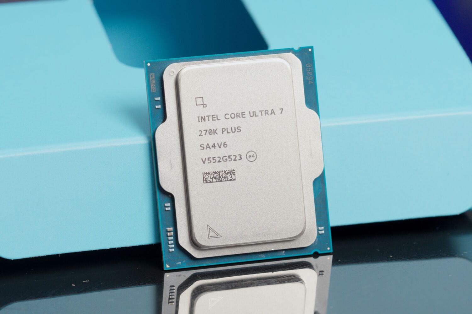 U9当U7?Ultra 7 270K PLUS首发评测