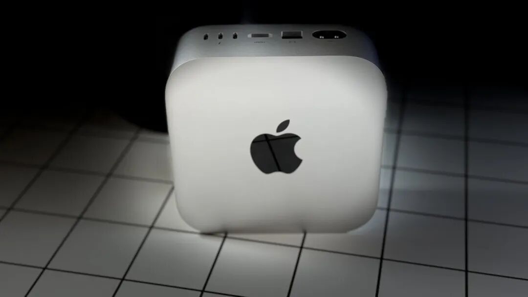 Mac mini pricing shifts as $599 configuration disappears
