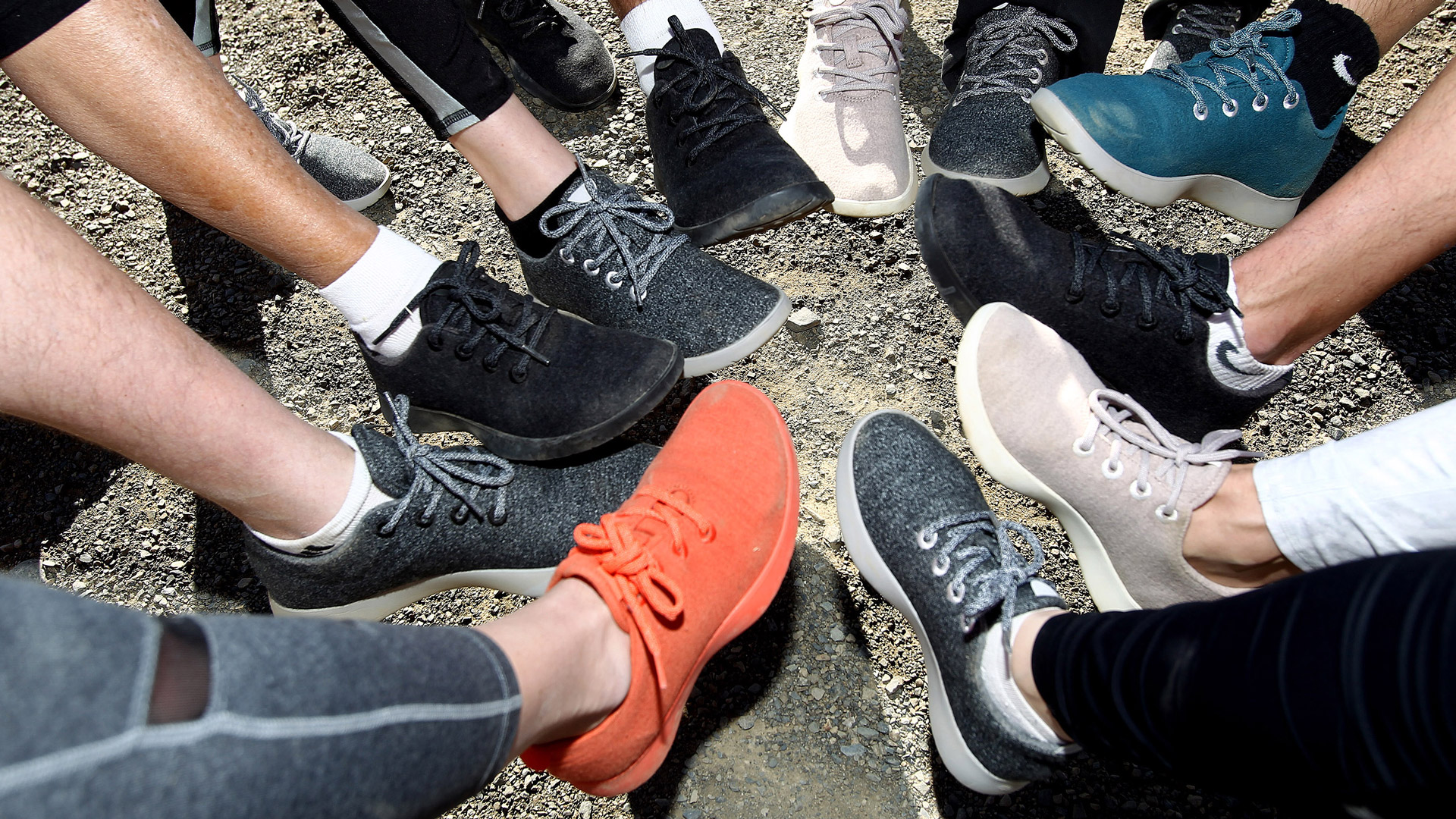 Allbirds