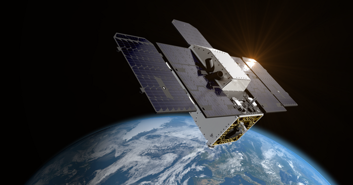 Planet Labs and Carbon Mapper Sign Agreement for New Tanager Spacecraft