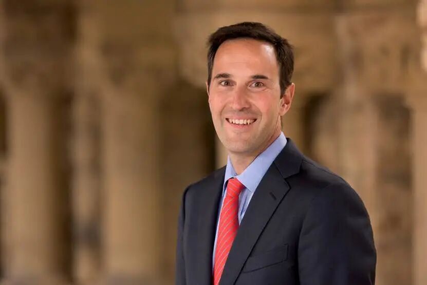 Jonathan Levin named dean of Stanford Graduate School of Business | Stanford  Report