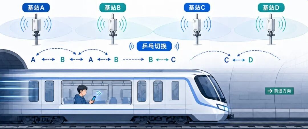 为什么手机信号满格，网速却很慢？问题可能不在运营商