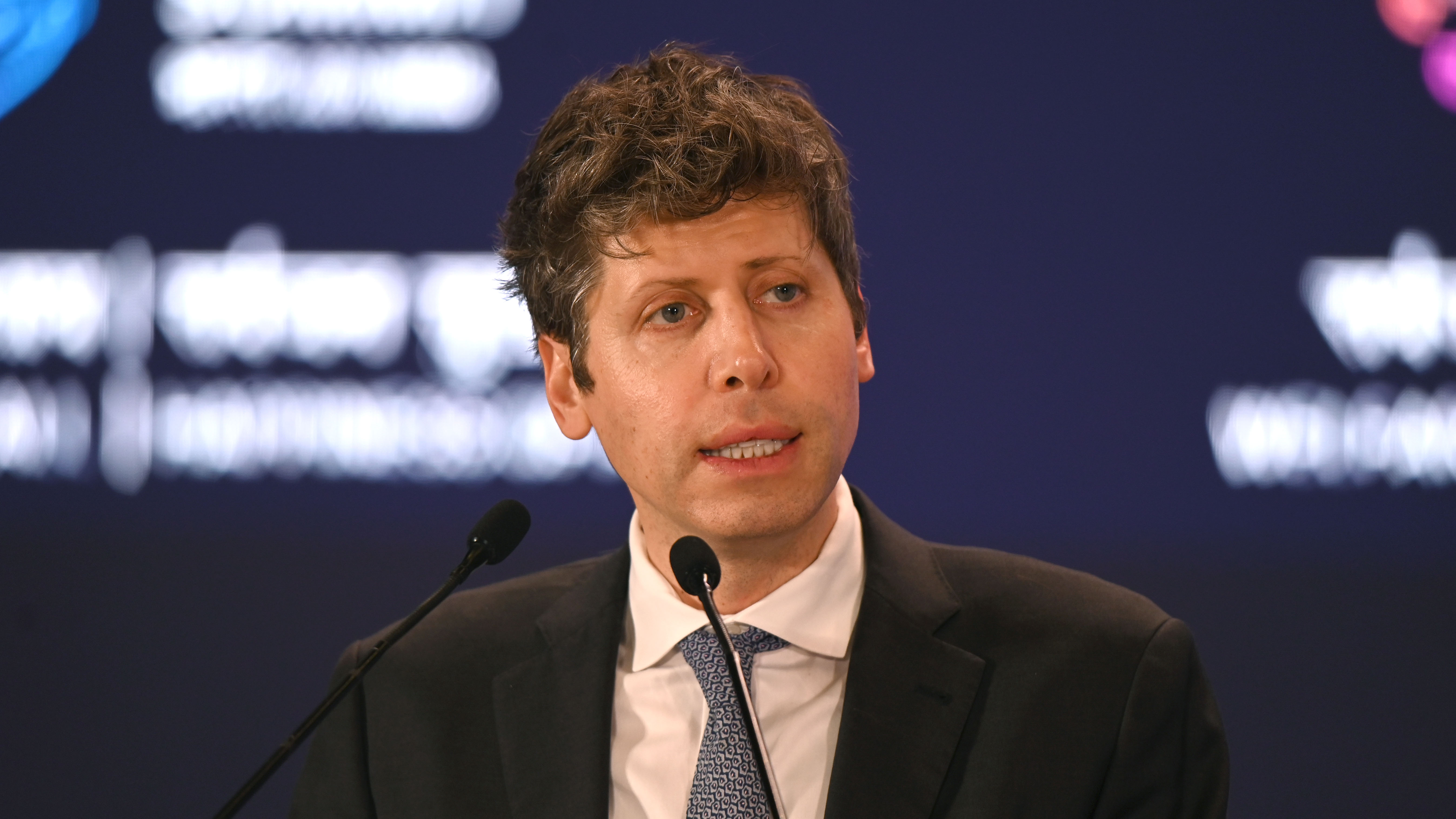 Sam Altman