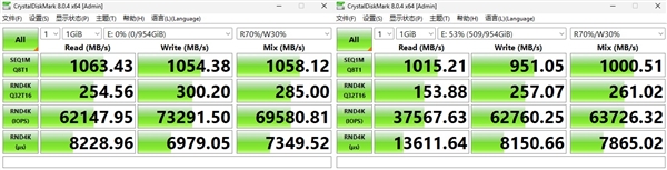 新买的PSSD速度不如U盘 2026年移动硬盘避坑攻略