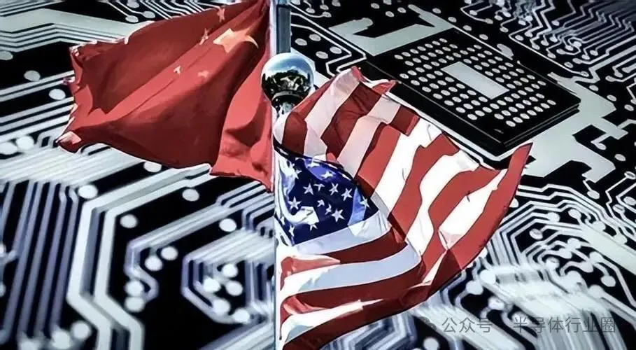 美国3:0通过一项新规,进行封杀中国科技设备,香港也没躲过去