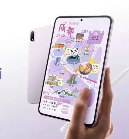 小平板怎么选？2000元档便携平板排行榜来了