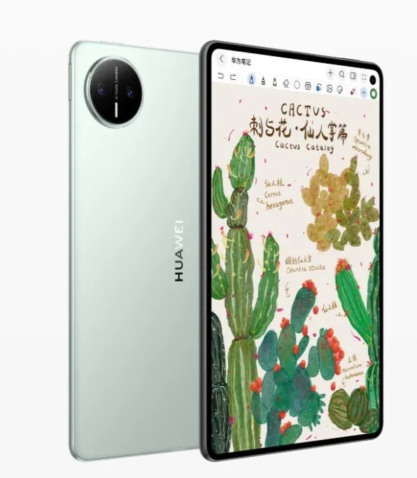 小平板怎么选？2000元档便携平板排行榜来了