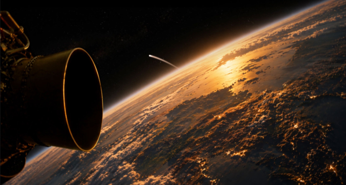 True Anomaly Expands into Space-Based Interceptors