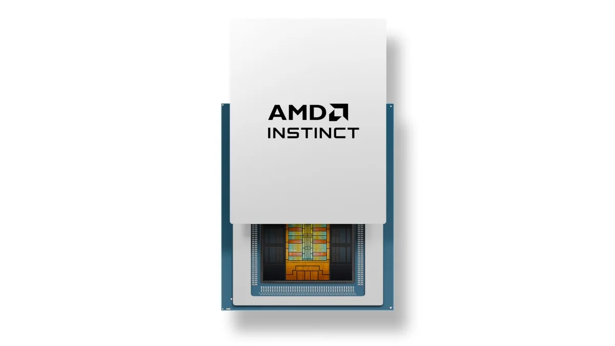 AMD:Instinct MI430X 显卡加速器 FP64 性能超英伟达 Rubin 六倍
