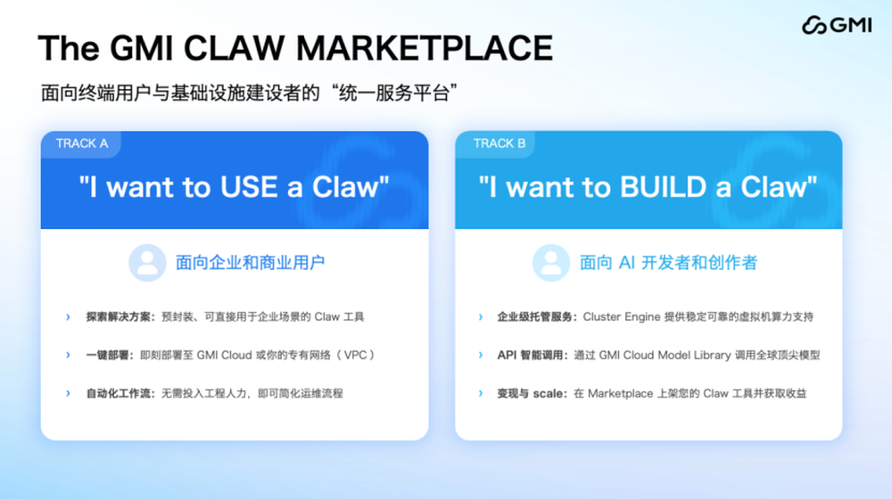 GMI Cloud蒋剑彪：全球AI产业的范式转移，从“模型为王”到“系统制胜”