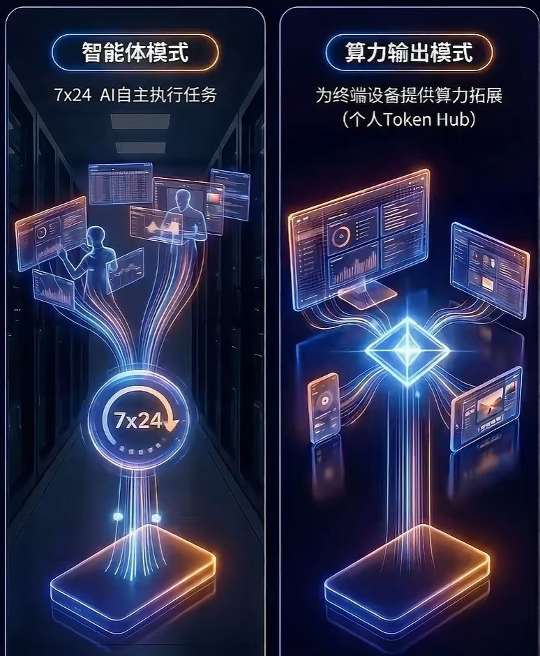 联想“AI原生新物种”将在5月19日重磅登场,天禧AI 4.0开启无界智能体验