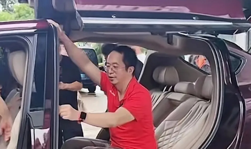 零重力座椅防夹？跟“零重力”真没啥关系