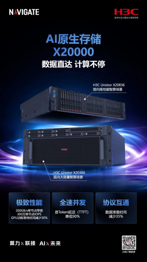 算力×联接，AI×未来 | NAVIGATE 2026领航者峰会再启新程