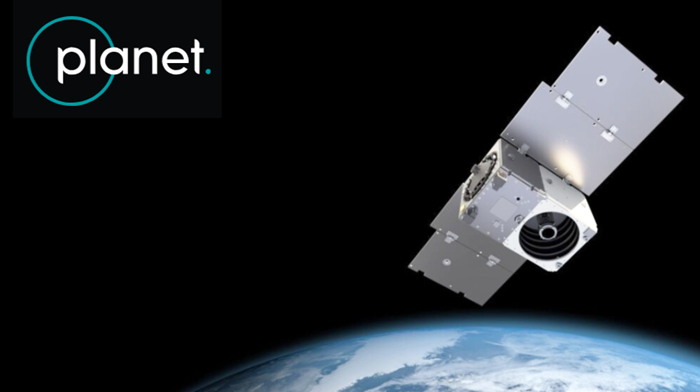 Planet Labs Signs 7-Figure Enterprise Contract to Power Greece’s National Satellite Space Project
