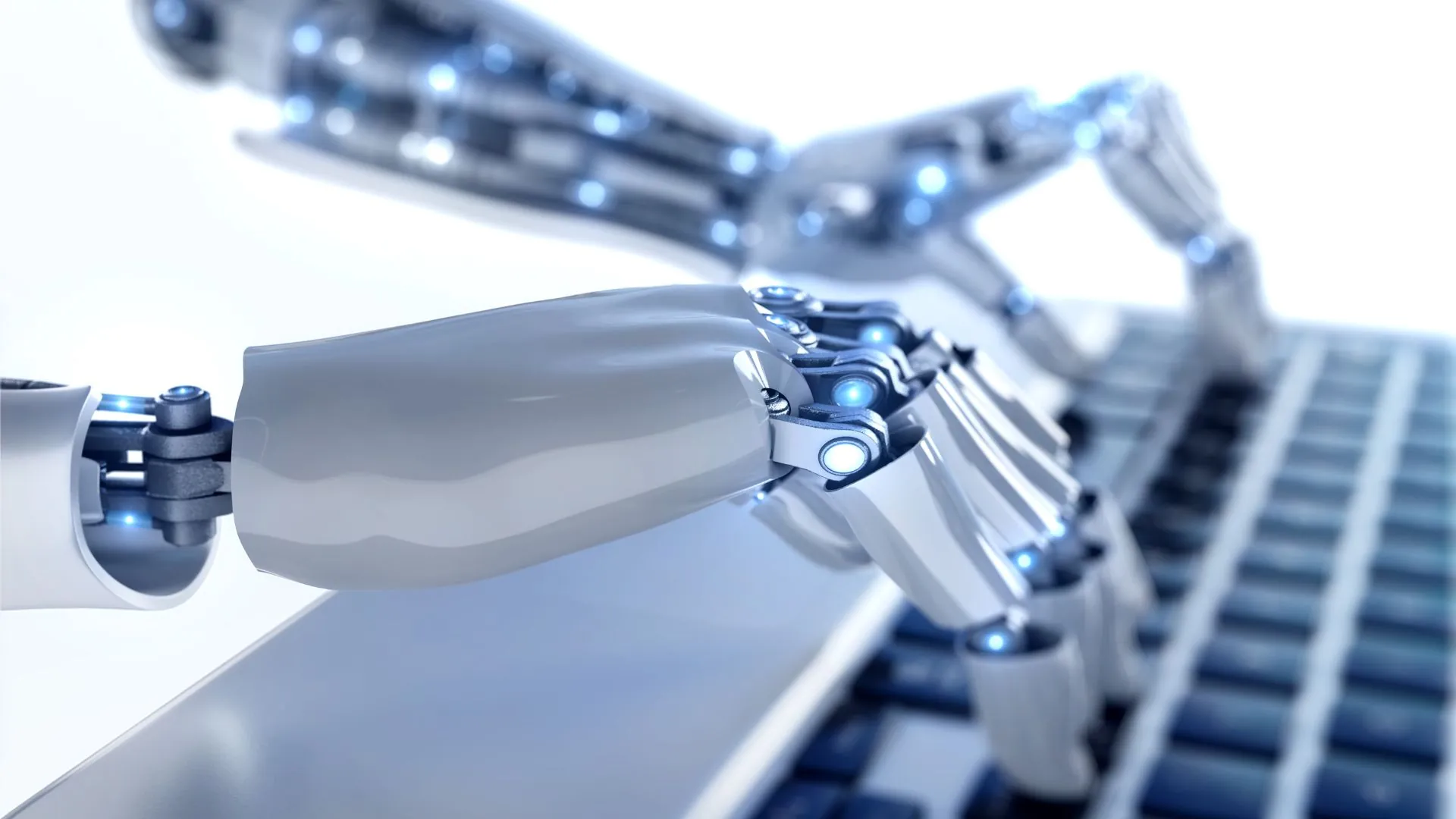 报告显示超半数互联网流量来自机器人,2025 年 AI 驱动的机器人攻击激增 12.5 倍