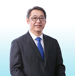 東京エレクトロンデバイス 社長に就任した宮本隆義氏