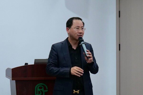 德沃克OBF入职康普瑞:为工厂装上智能大脑