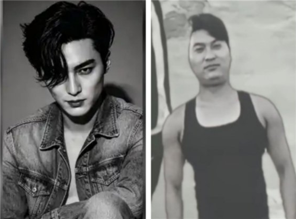 AI造星再出黑马!曾经的王爆火:被网友称为EXO第13人King
