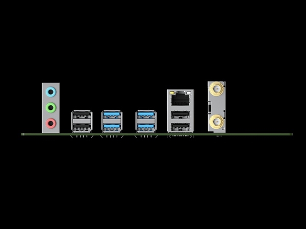 支持DDR4:铭瑄推出酷睿200H系列MoDT新主板 注意是Raptor Lake!