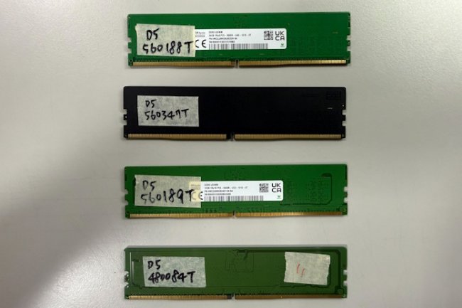 华硕Z890/B860主板新BIOS让内存混搭 PC升级更灵活