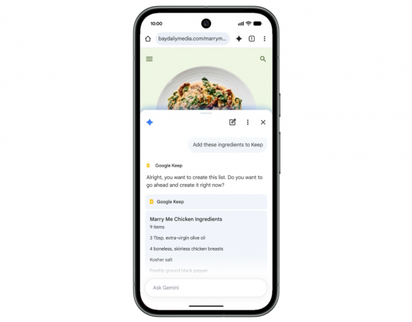Android 17来了，Google 要把它从「操作系统」改造成「智能系统」