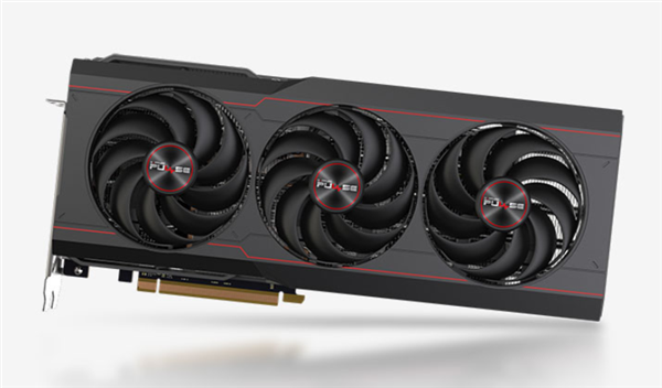 上游不优化我自己来!五年老卡RX 6800 XT内核魔改:MoE速度暴增至1770t/s