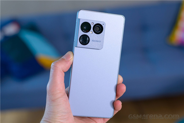 索粉最期待的年度旗舰来了!索尼Xperia 1 VIII发布:售价1.2万元起