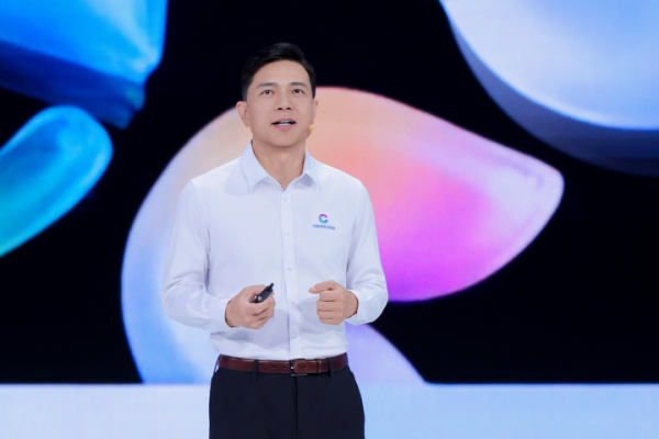 核心观点 | 李彦宏：日活智能体数（DAA）是AI时代的度量衡