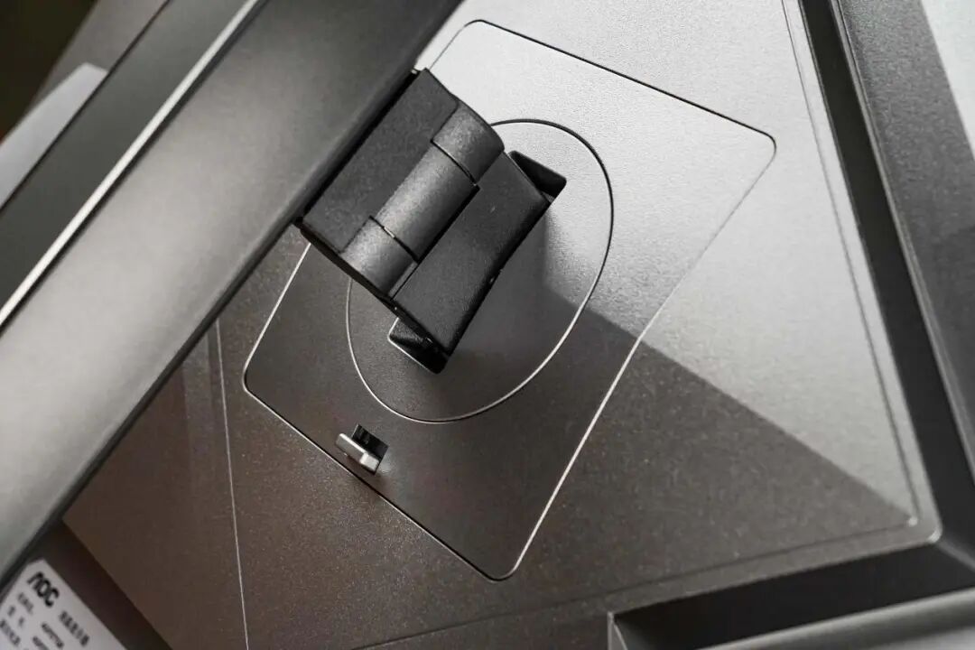 爱攻AGON AGP277QK显示器评测:双模同显,千帧护航