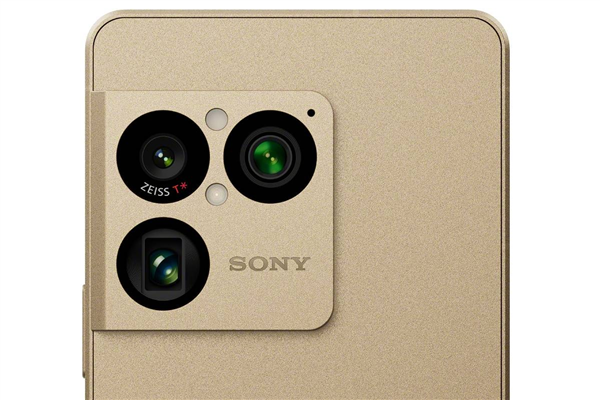 索粉最期待的年度旗舰来了!索尼Xperia 1 VIII发布:售价1.2万元起