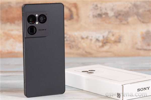 索粉最期待的年度旗舰来了!索尼Xperia 1 VIII发布:售价1.2万元起