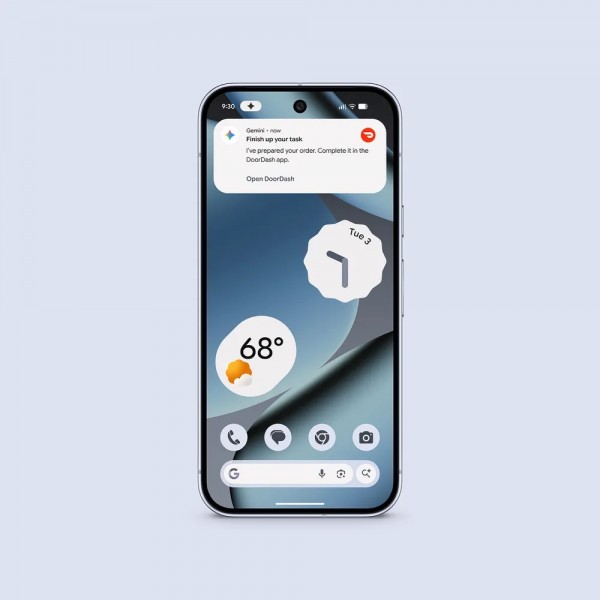 Android 17来了，Google 要把它从「操作系统」改造成「智能系统」