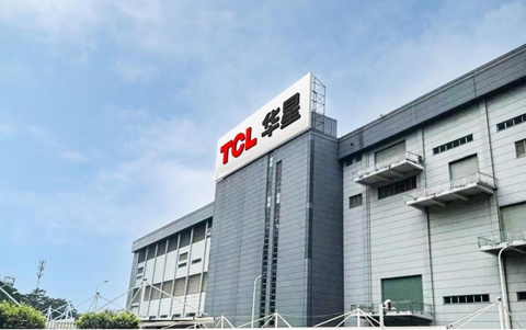 TCL华星宣布品牌形象升级：全新Logo正式上线 - 脉脉